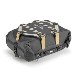 Σάκος ουράς Givi GRT726 45L μαύρος Canyon