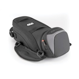 Τσάντα ρεζερβουάρ Givi EASY02 μαγνητική 6L μαύρη