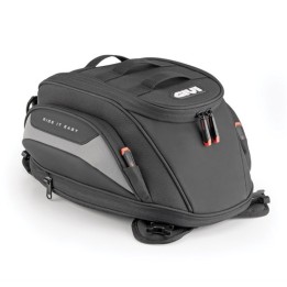 Τσάντα ρεζερβουάρ Givi EASY04 μαγνητική 16L μαύρη