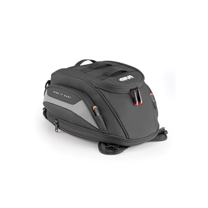 Τσάντα ρεζερβουάρ Givi EASY04 μαγνητική 16L μαύρη
