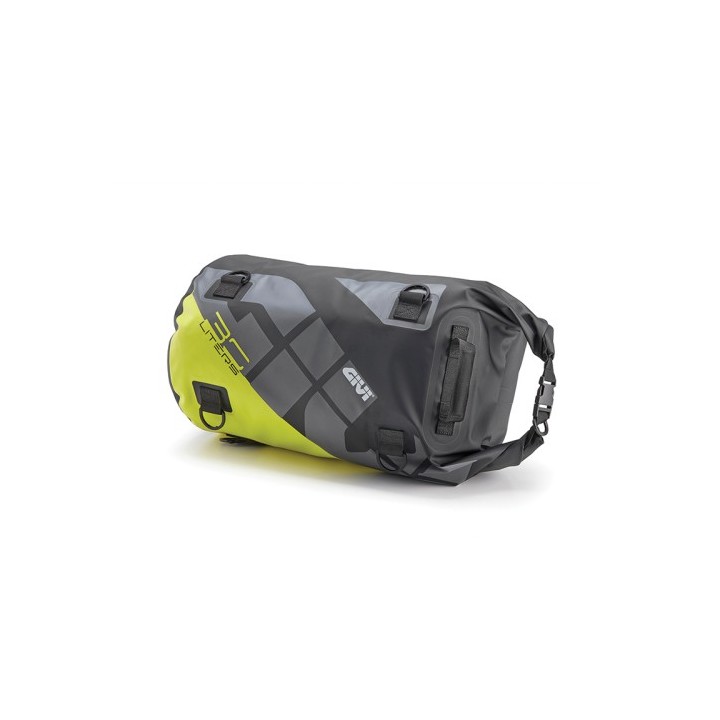 Σάκος ουράς Givi EA114GYB 30L yellow fluo