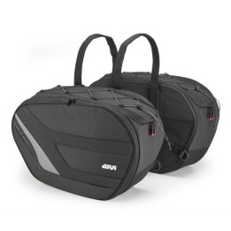 Τσάντες πλαϊνές Givi EASY10 Easy-T 27-35 λίτρα
