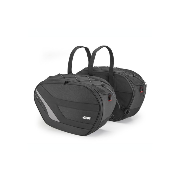Τσάντες πλαϊνές Givi EASY10 Easy-T 27-35 λίτρα