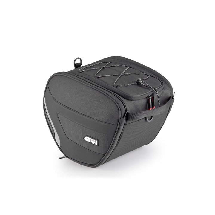 Τσάντα Scooter Givi EASY15 μαύρη 20l