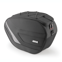 Τσάντα πλαϊνή Givi EASY12R δεξιά 18 λίτρα
