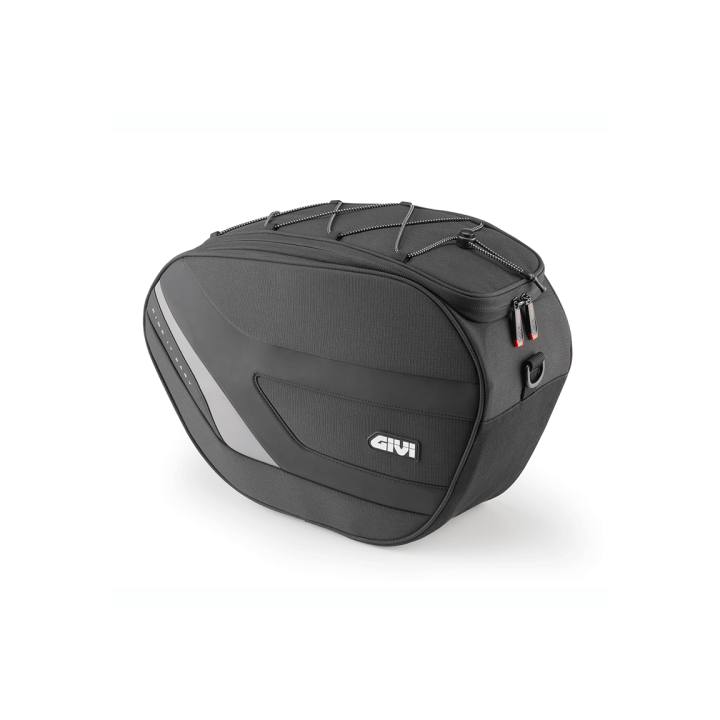 Τσάντα πλαϊνή Givi EASY12R δεξιά 18 λίτρα