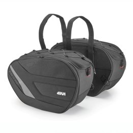 Τσάντες πλαϊνές Givi EASY11 Easy range 25 λίτρα