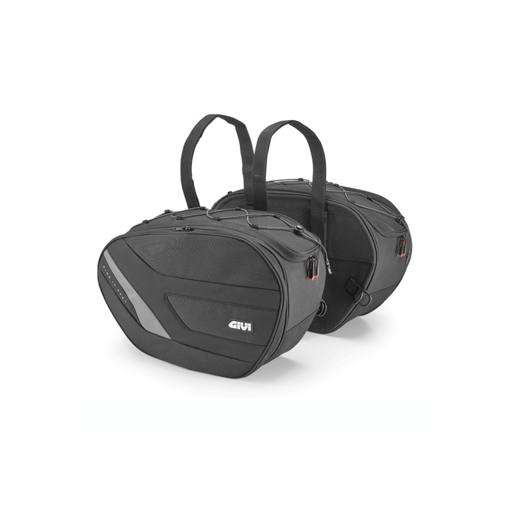 Τσάντες πλαϊνές Givi EASY11 Easy range 25 λίτρα