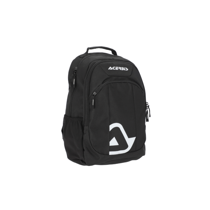 Σακίδιο πλάτης Acerbis B-logo 24956.315 μαύρο/γκρι