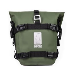 Τσαντάκι GEN2 Engine dry bag IPX7 7lt χακί