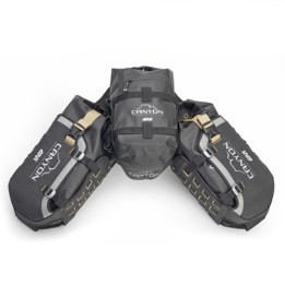 Αρθρωτό σύστημα σάκων Givi GRT721B