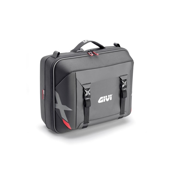 Τσάντα πλαϊνή Givi XL09 35 λίτρα X-LINE Monokey