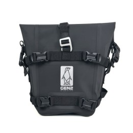 Τσαντάκι GEN2 Engine dry bag IPX7 7lt μαύρο