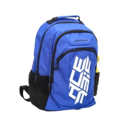 Σακίδιο πλάτης Acerbis B-logo 24956.040 μπλε