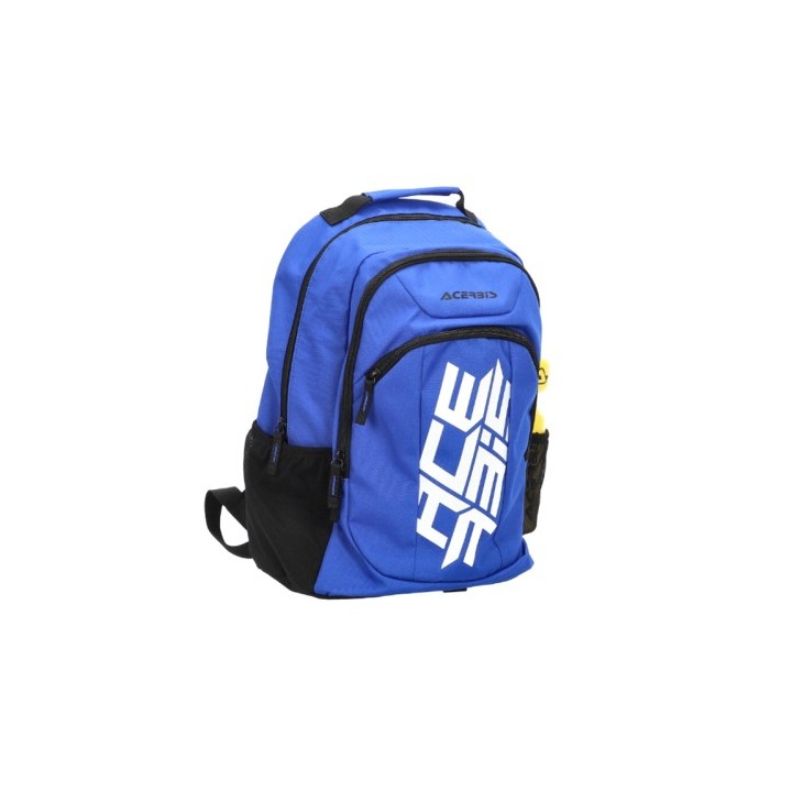 Σακίδιο πλάτης Acerbis B-logo 24956.040 μπλε
