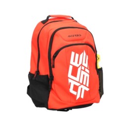 Σακίδιο πλάτης Acerbis B-logo 24956.110 κόκκινο