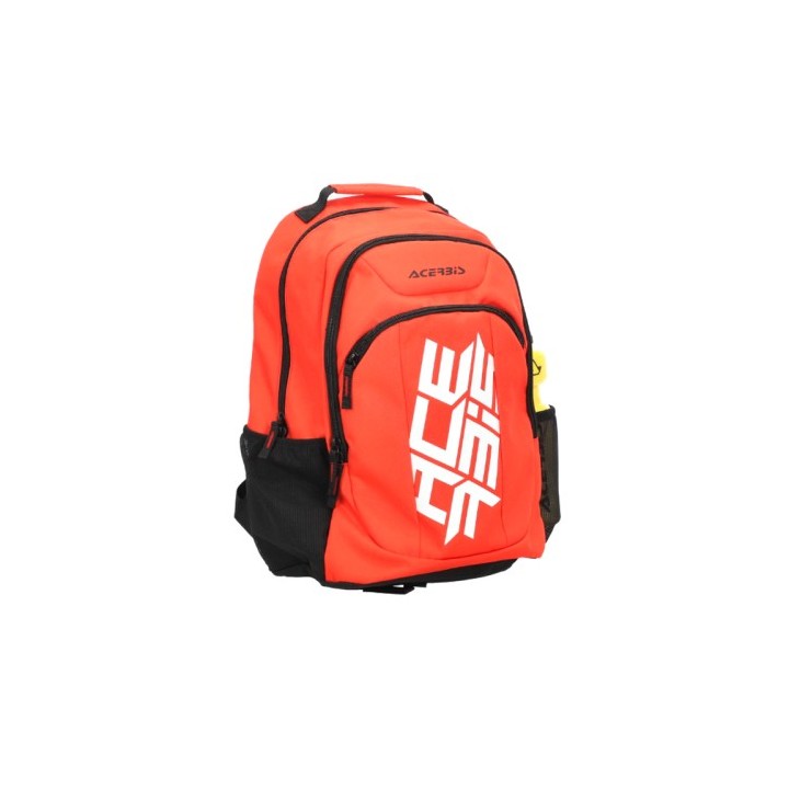 Σακίδιο πλάτης Acerbis B-logo 24956.110 κόκκινο