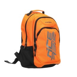 Σακίδιο πλάτης Acerbis B-logo 24956.010 πορτοκάλι