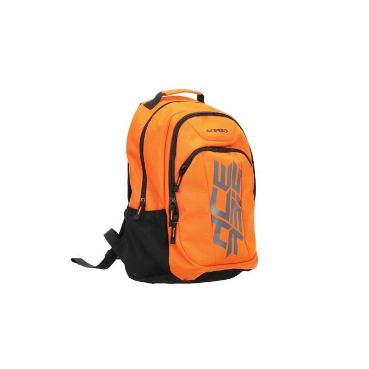 Σακίδιο πλάτης Acerbis B-logo 24956.010 πορτοκάλι