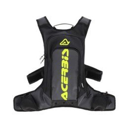 Σακίδιο πλάτης Acerbis X-Storm Logo 26216.319 μαύρο/γκρι
