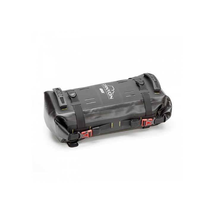 Τσάντα Givi GRT724B 12L μαύρη Canyon