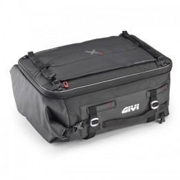 Τσάντα πίσω σέλας Givi XL03 X-line 39-52 ltr