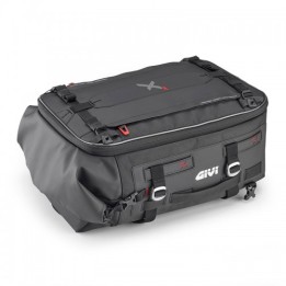 Τσάντα πίσω σέλας Givi XL02B X-line 25-35 ltr