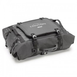 Τσάντα Givi GRT723 40L μαύρη monokey Canyon