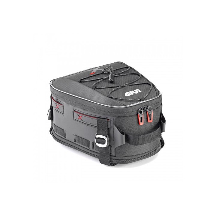 Τσάντα πίσω σέλας Givi XL07B X-line 9-12 lt