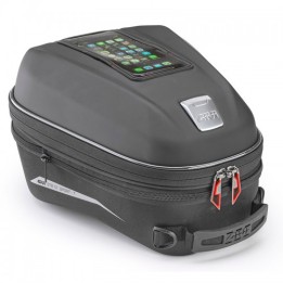 Τσάντα ρεζερβουάρ Givi ST612+ Sport-T Range 15 ltr