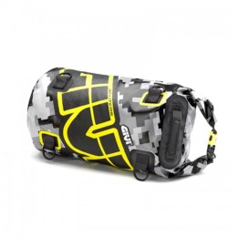 Σάκος ουράς Givi EA114CM 30L Khaki/Grey