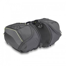 Τσάντες πλαϊνές Givi EA127B 30 λίτρα