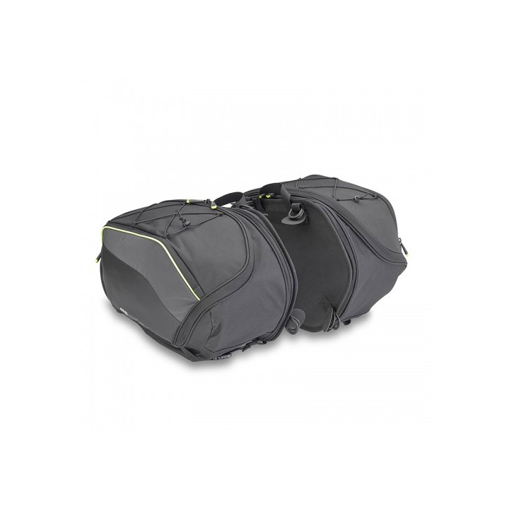 Τσάντες πλαϊνές Givi EA127B 30 λίτρα