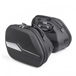 Τσάντες πλαϊνές Givi ST604 Multilock 22L