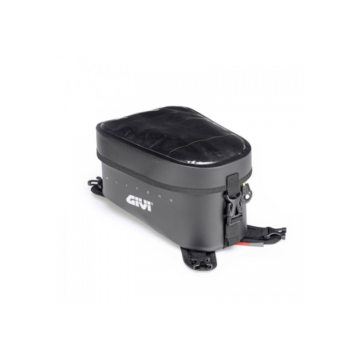 Τσάντα ρεζερβουάρ Givi GRT716 GRAVEL-T 6L Canyon