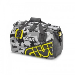 Σάκος ουράς Givi EA115CM 40L παραλλαγή