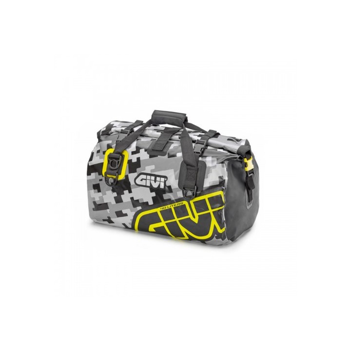 Σάκος ουράς Givi EA115CM 40L παραλλαγή