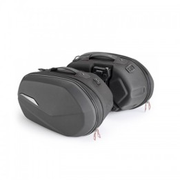 Τσάντες πλαϊνές Givi ST609+ 25+25 λίτρα  GIVI