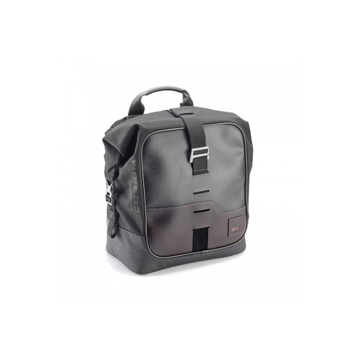 Τσάντα πλαϊνή Givi CRM102 16 λίτρα retro style
