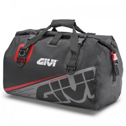 Σάκος ουράς Givi EA115GR 40L μαύρο/γκρι/κόκκινο