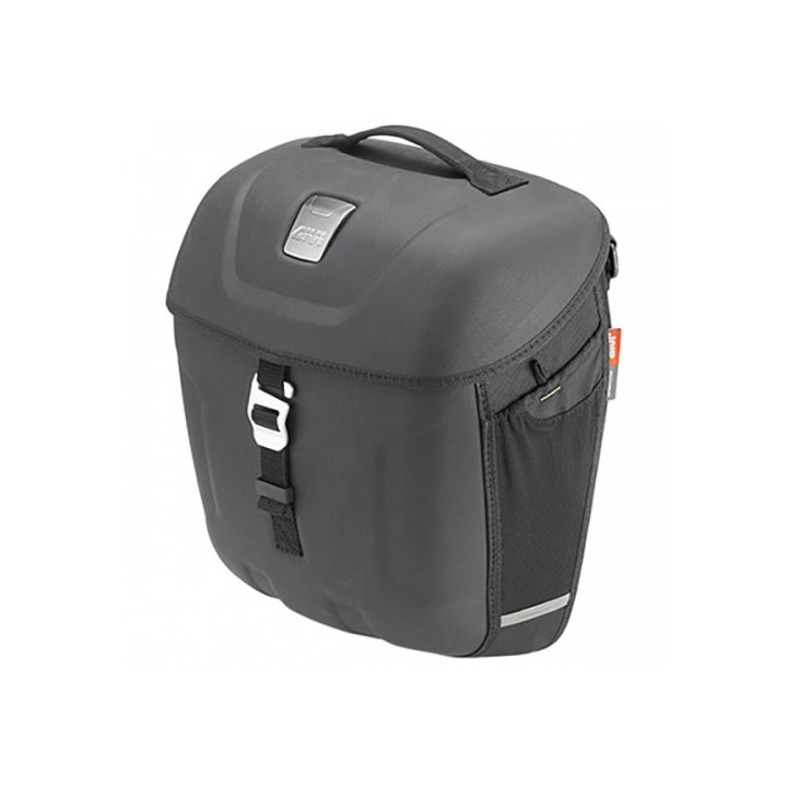 Τσάντα πλαϊνή Givi MT501S Easylock Metro-T