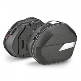 Τσάντες πλαϊνές Givi WL900B Weightless