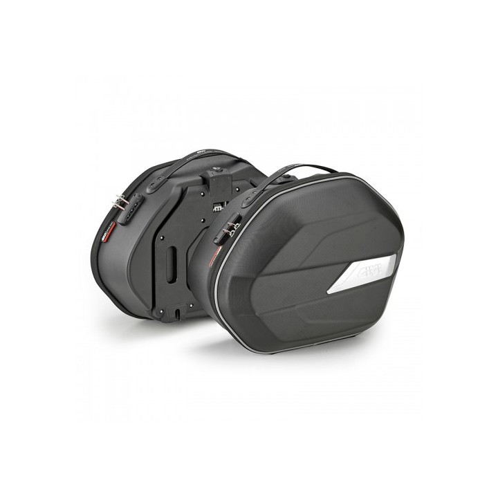 Τσάντες πλαϊνές Givi WL900B Weightless