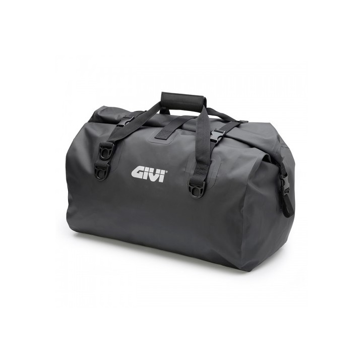 Σάκος ουράς Givi EA119BK 60L μαύρος