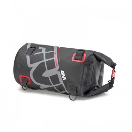 Σάκος ουράς Givi EA114GR 30L μαύρο/γκρι/κόκκινο