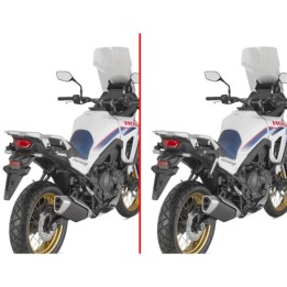 Πλαϊνές αναδιπλούμενες βάσεις Givi STL1201 Honda XL 750 Transalp E-Clutch '26/XL 750 Transalp '25-'26