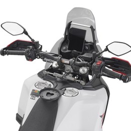 Σύστημα κλειδώματος Givi BF101 Yamaha TENERÈ 700 WORLD RAID '26