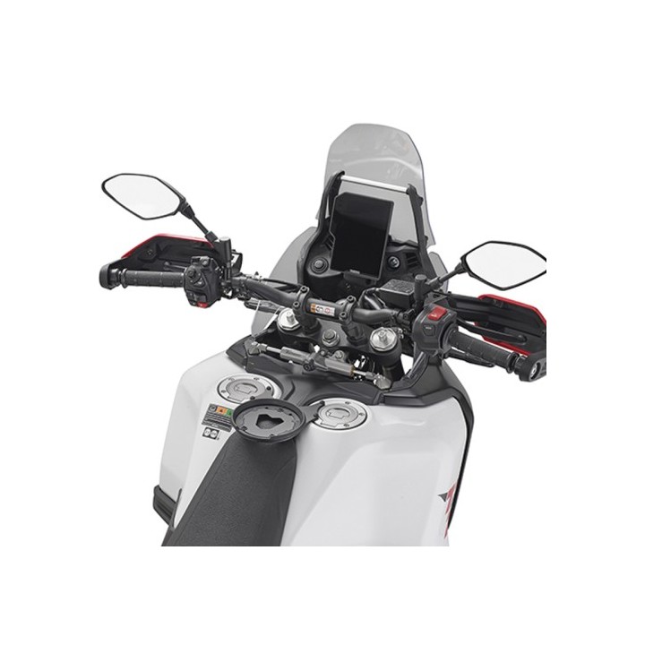 Σύστημα κλειδώματος Givi BF101 Yamaha TENERÈ 700 WORLD RAID '26