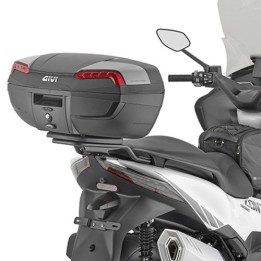 Σχάρα Givi SR7605 Zontes 368 E '25