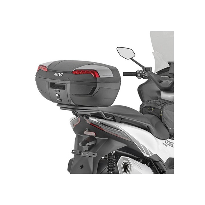 Σχάρα Givi SR7605 Zontes 368 E '25